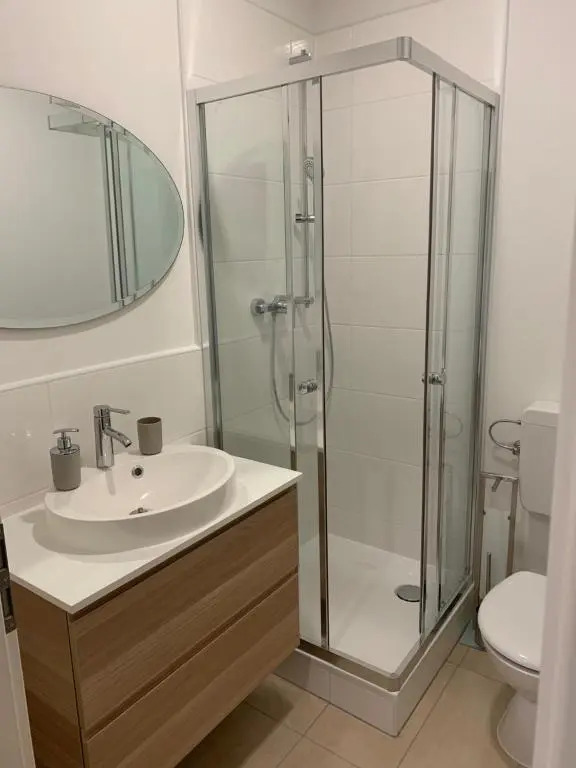 Appartement Höhscheid