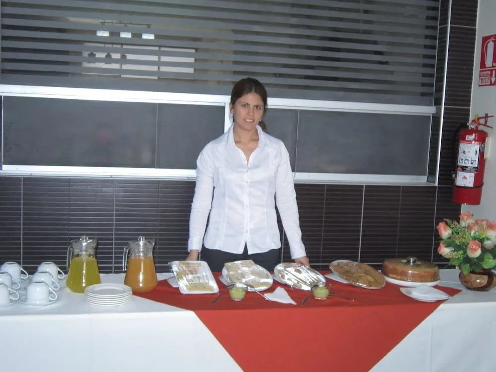 Hotel Plaza Trujillo
