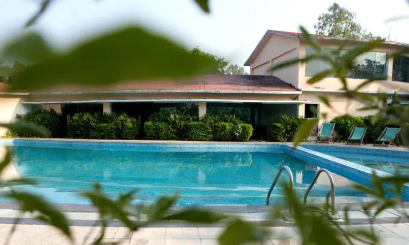 Parwati Wild Abode - Corbett Resort