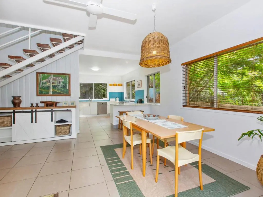 Beach House on Pearl - Kingscliff Central