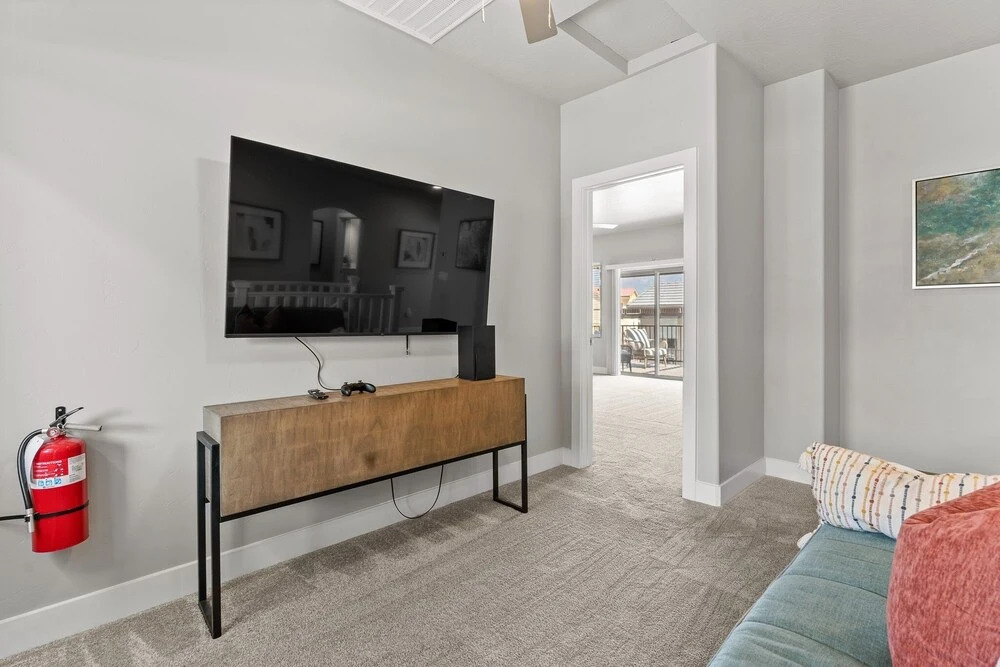 Southern Utah Adventure Gateway 6 Bedroom Townhouse