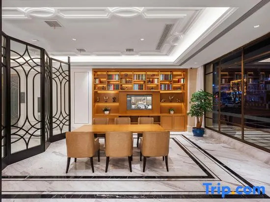 Vienna International Hotel (Genghong Avenue Branch, Gedian Development Zone)