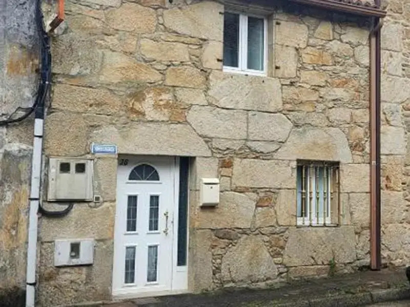 Casa O Curruncho 3000