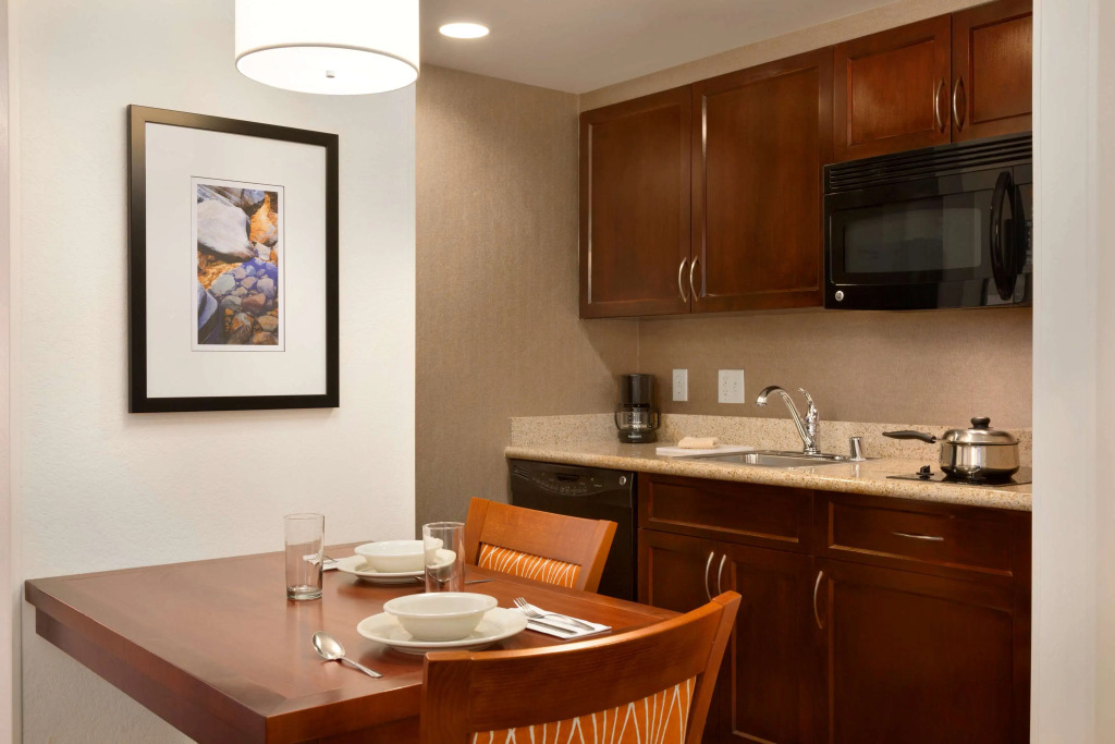 Homewood Suites by Hilton Las Vegas Airport