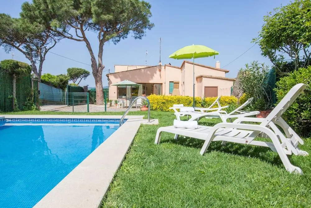 Villa Tres Pins