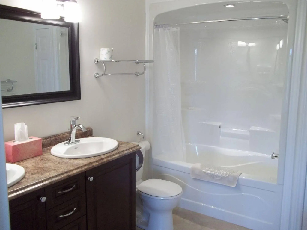 1840 Guest House B&B Merrickville