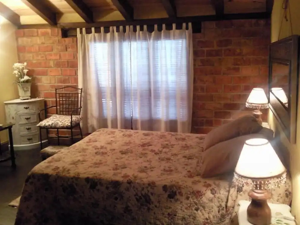 Hotel Rural la Casona del Abuelo Parra