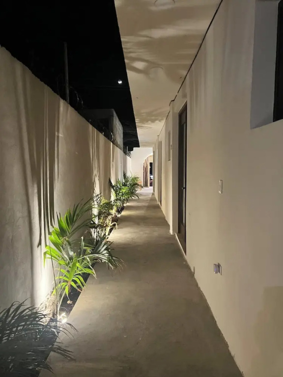 Villas Kaanab