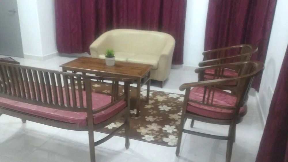 Adalea Homestay
