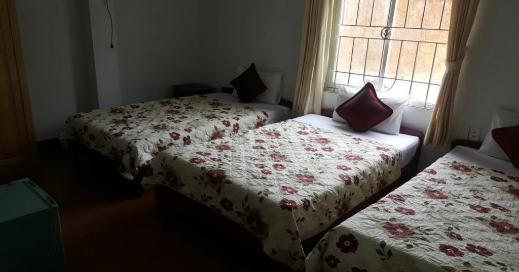 Hoang Anh Hotel