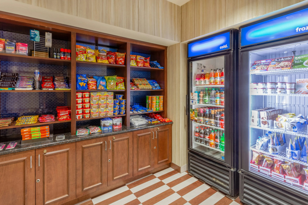 Hampton Inn Baltimore/Owings Mills