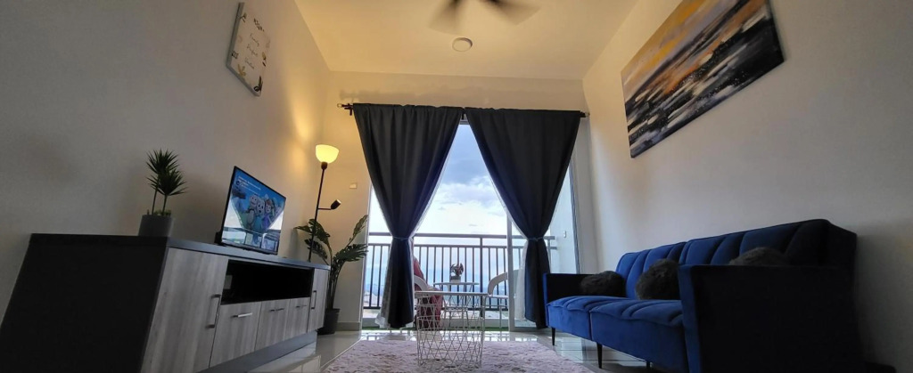Imanz Homestay 3 Bedroom & 3 Bathroom