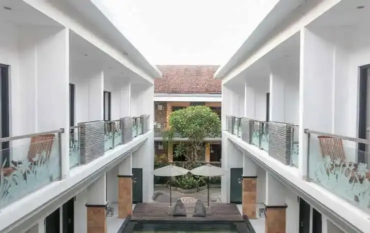 Guyana Hotel