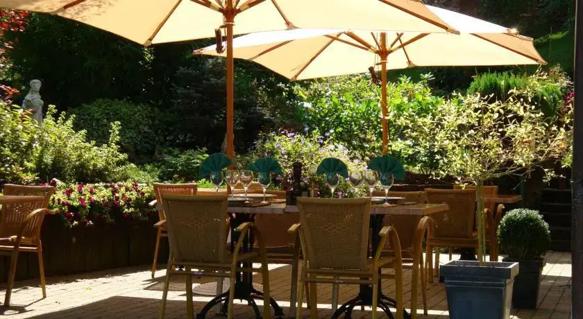Guesthouse Le Foru