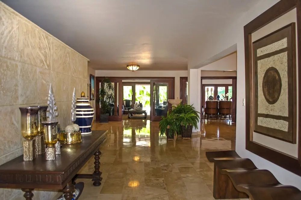 Villa Marmol by Casa de Campo Resort & Villas