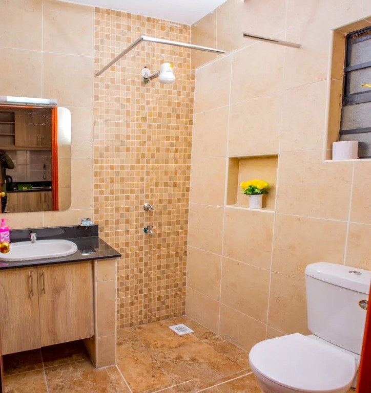 South Suites Aprtment Studio In South B