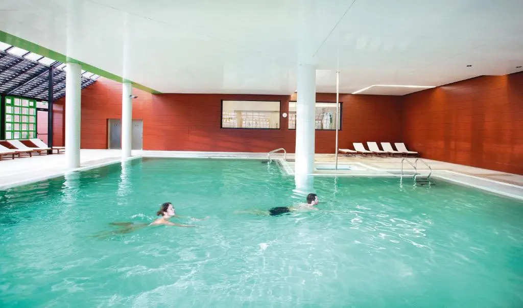 Hotel Solverde Spa and Wellness Center