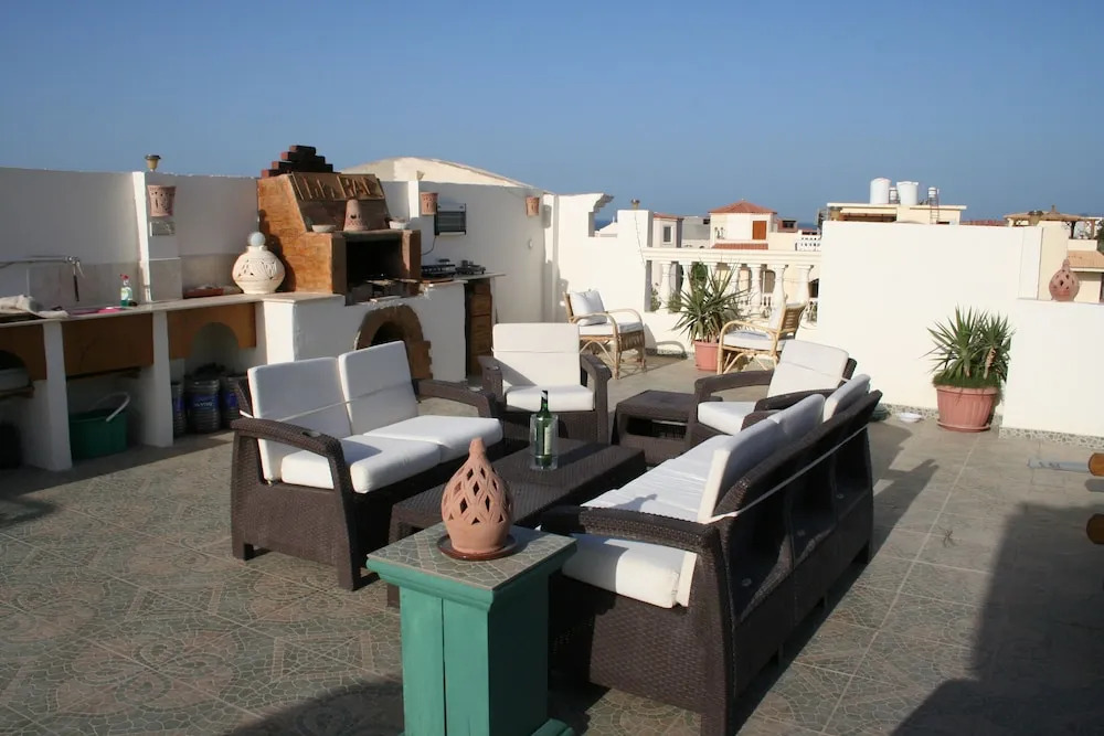 A Beautiful, Family-owned Penthouse Apartment, Overlooking the Red Sea Hurghada