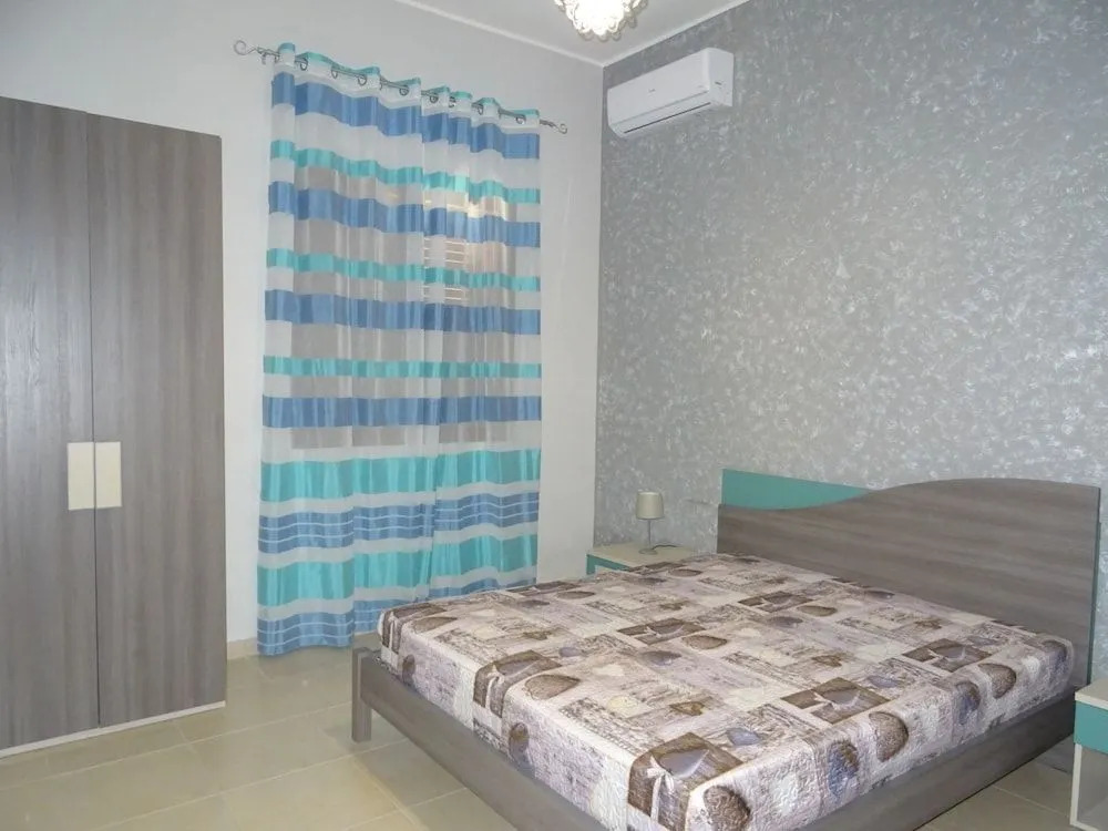 B&B AMURI RANNI