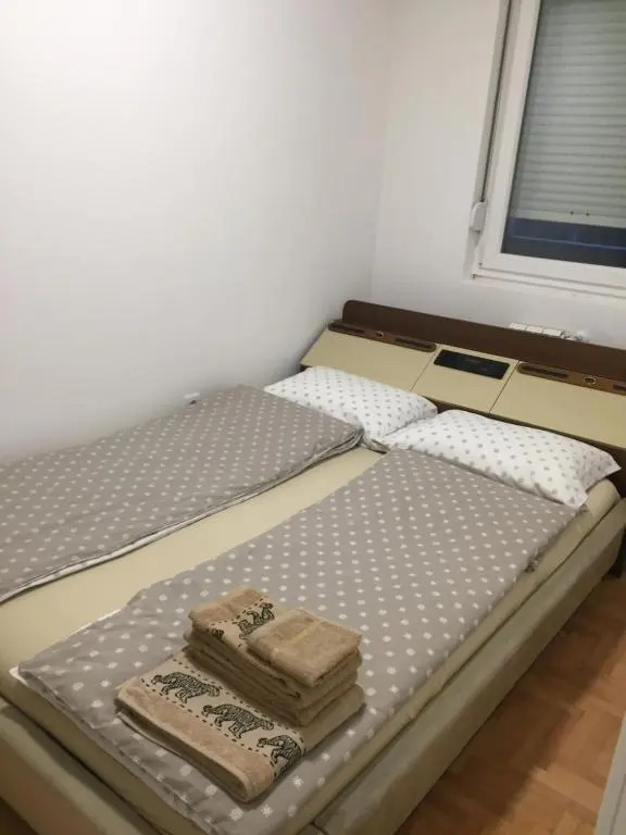 Stan na dan CENTAR