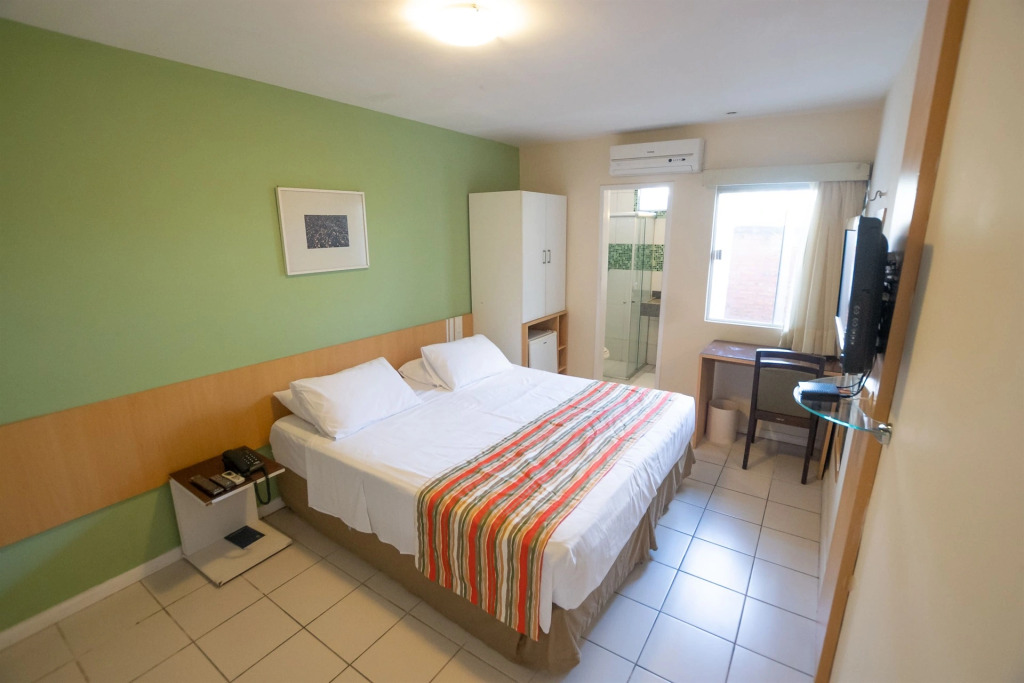Hotel VillaOeste