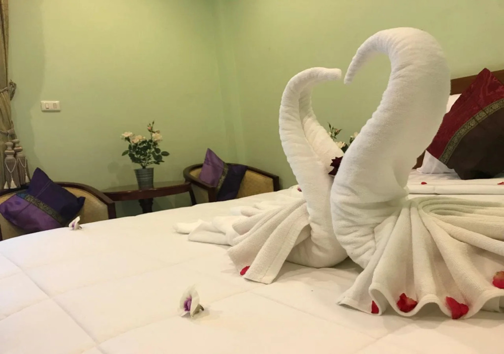 Kasemsuk Hotel Karon