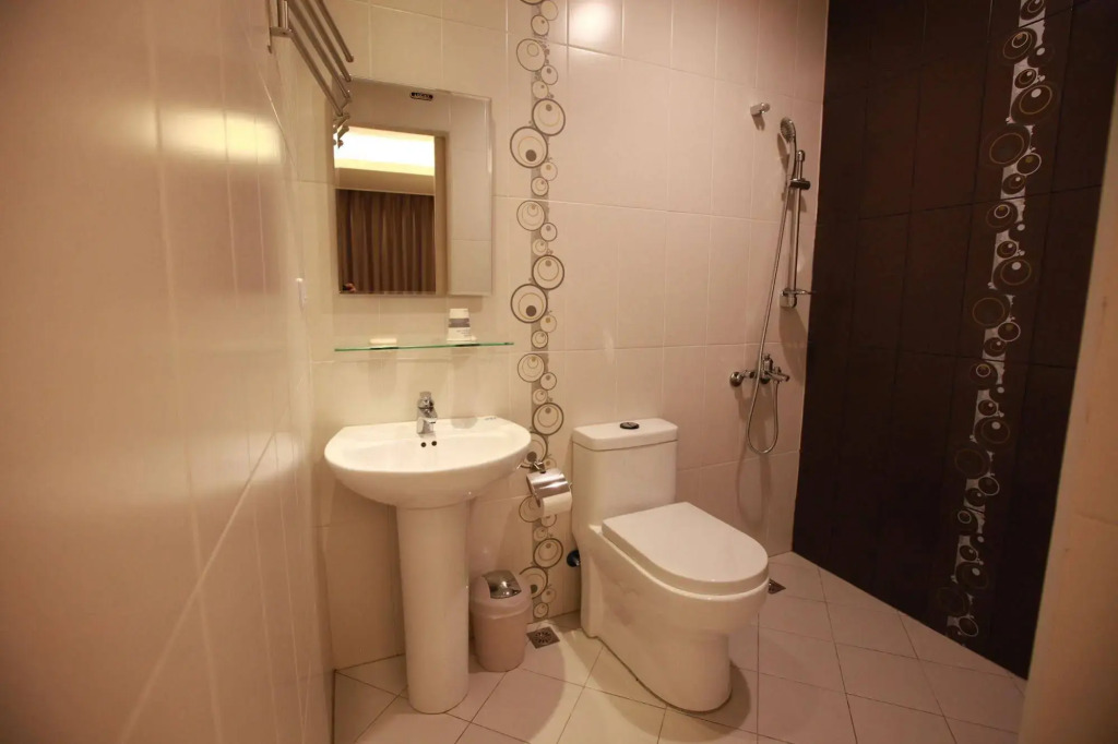 Bai Ji Yi B&B