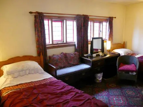 Hawthorn House Hotel