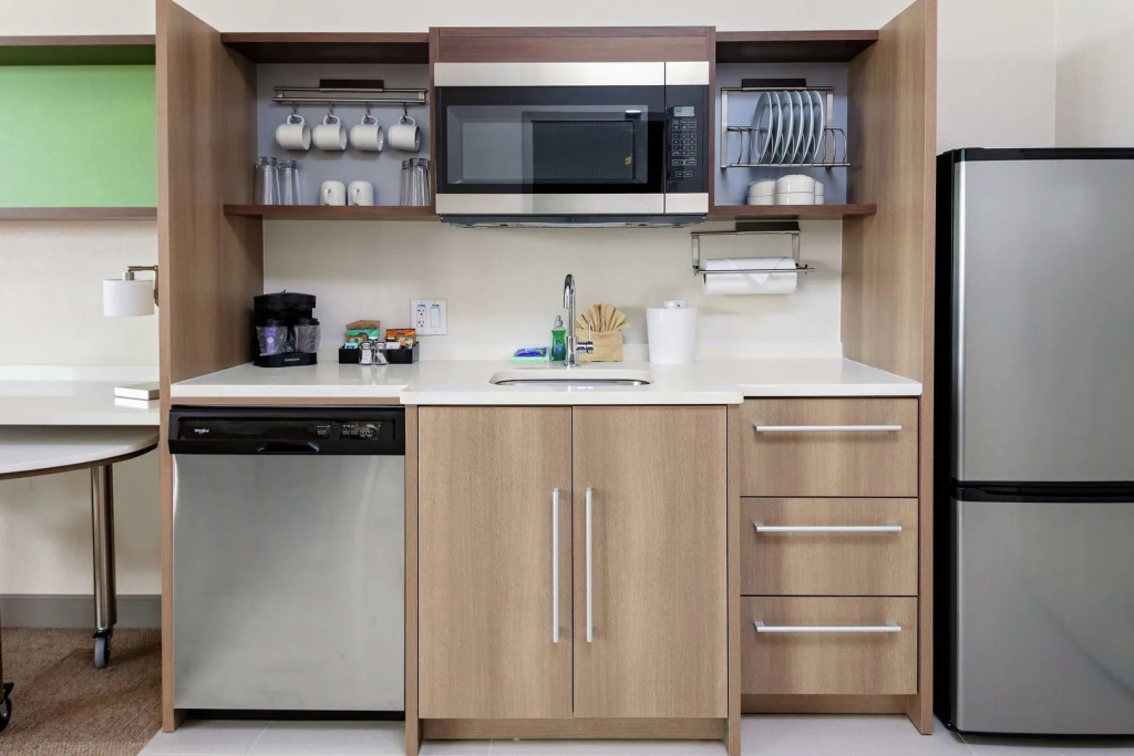 Home2 Suites by Hilton Rosenberg/Sugar Land Area
