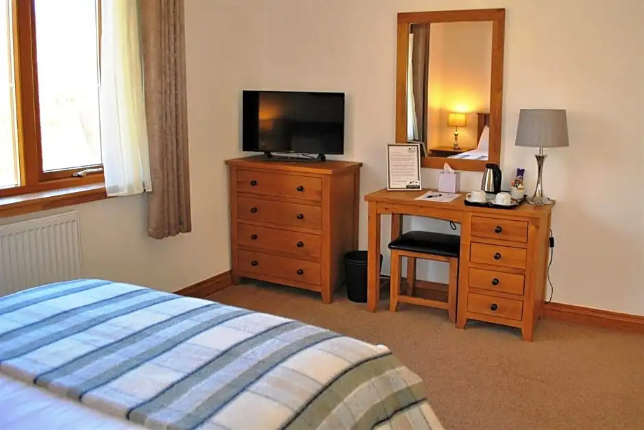 Orchard House Bed and Breakfast
