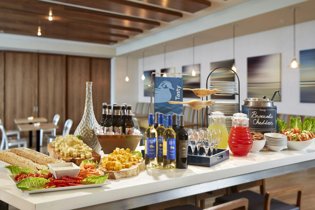 Homewood Suites by Hilton San Diego Downtown/Bayside