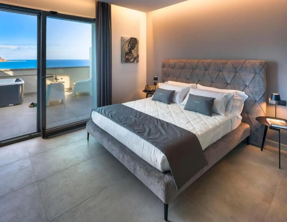 Emerald Hotel Residence Cefalù