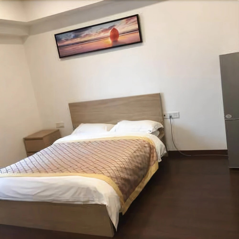 Erjiana Service Apartment