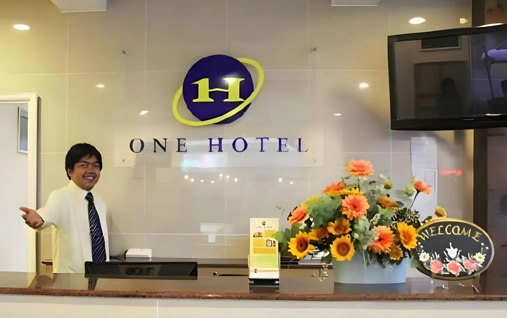 One Hotel Lintas Jaya
