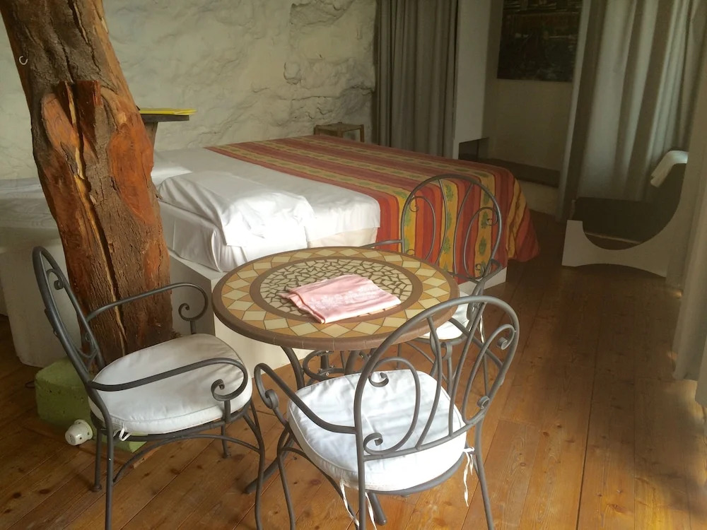 Residence Vecchio Porto