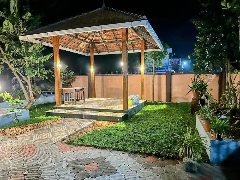 Alleppey Haven Homestay Entire 6 Bedrooms