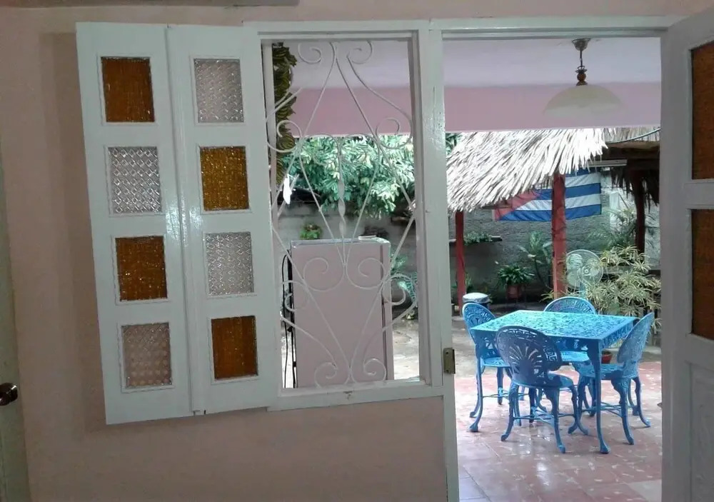 Casa Hospedaje Alayn Enrique