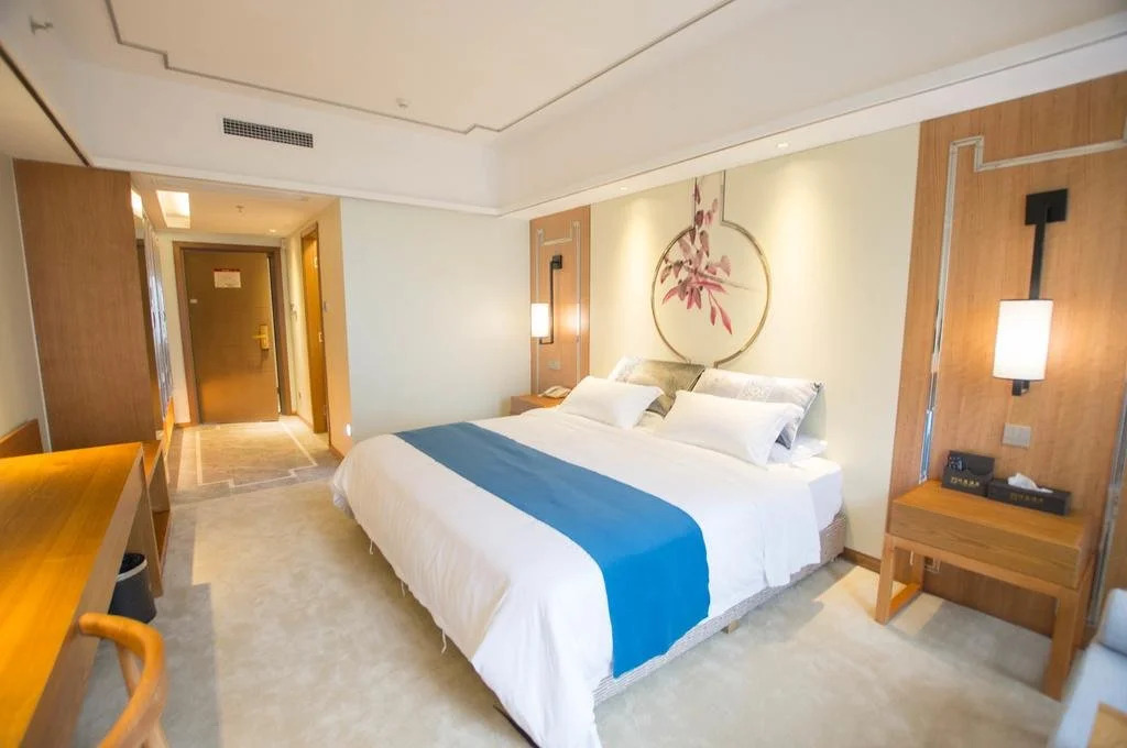 Chengdu Yiting Hotel Shijicheng Xinhuizhan Store