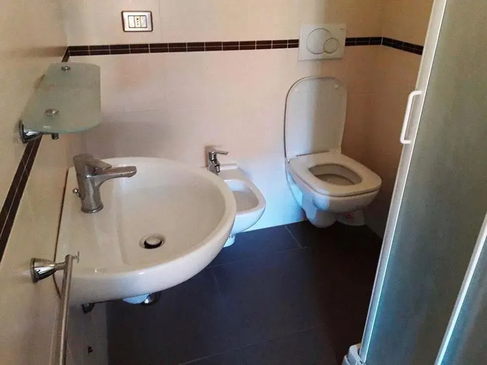 Hotel Riva
