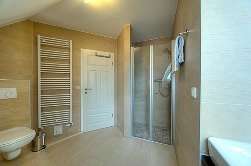 Villa Carpe Diem Wohnung 9