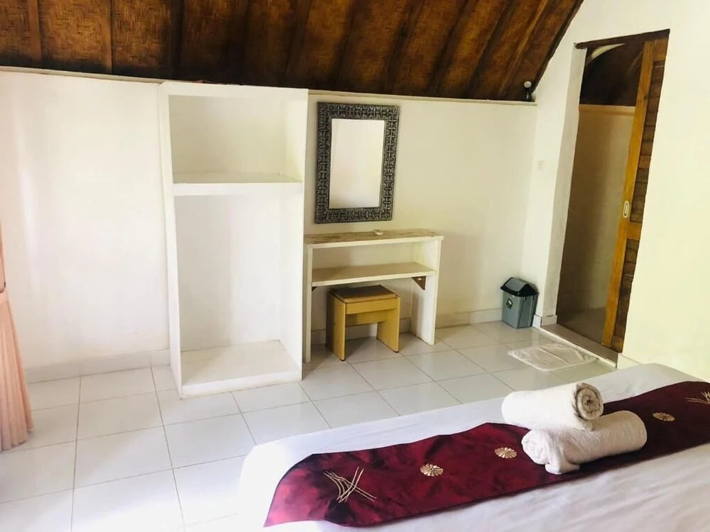 Gelih Bungalow Nusa Penida