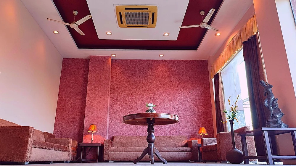 Park Square by ShriGo Hotels