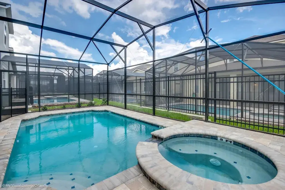 9003pct New Amazing 7 Bedroom 5 Bathroom Villa