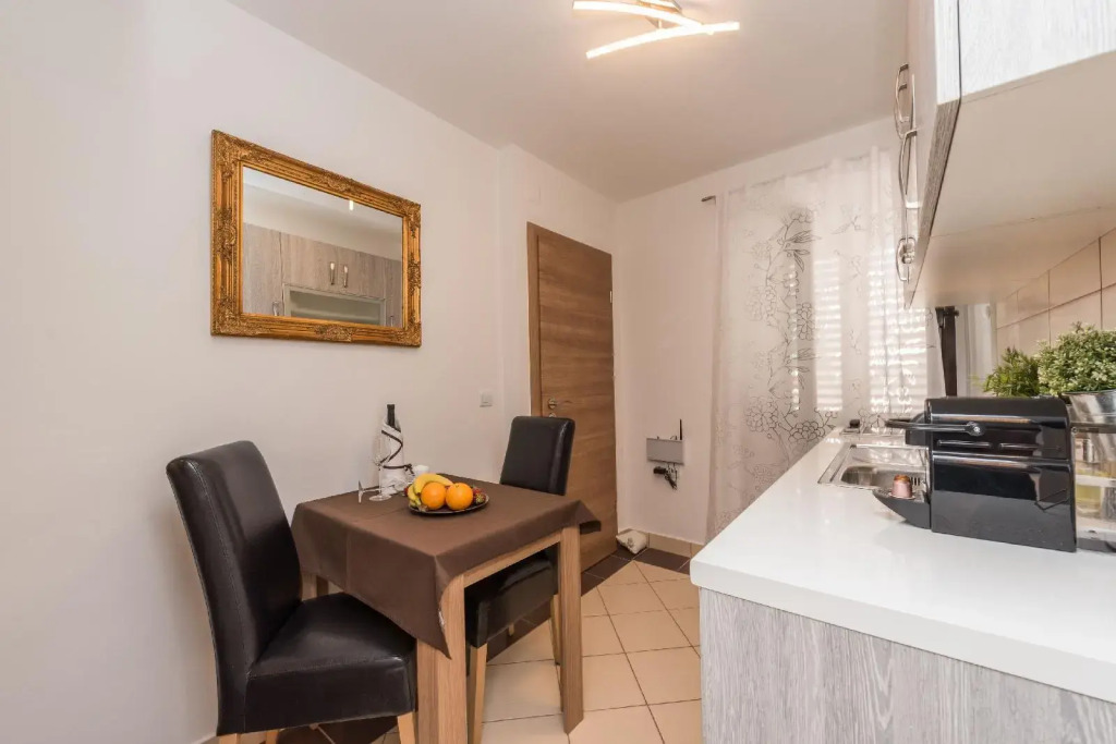 Apartments Donat