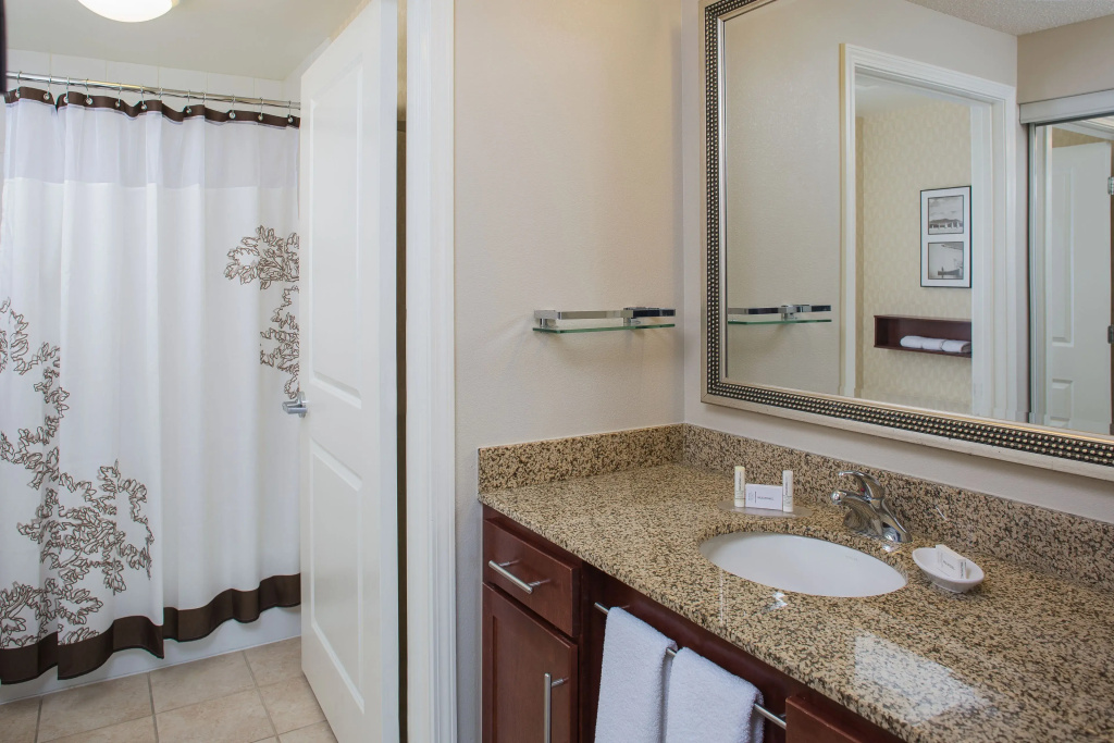 Residence Inn by Marriott Birmingham Downtown UAB