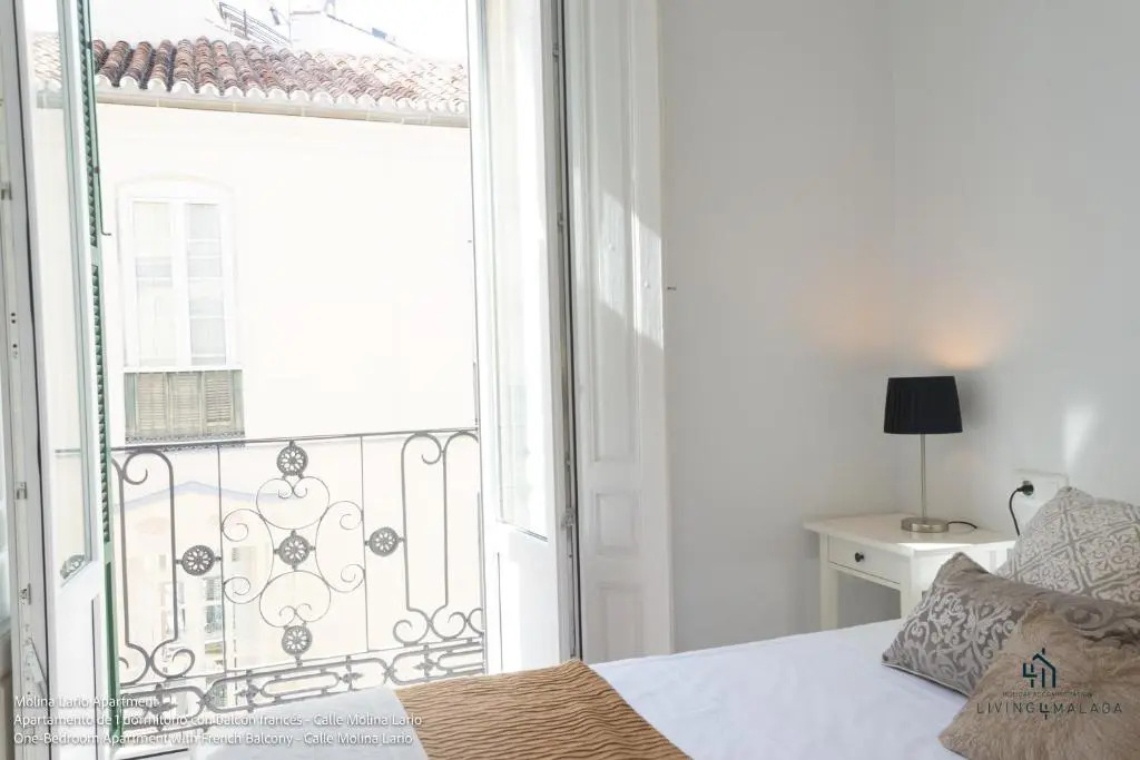 Living4malaga Spring Boutique