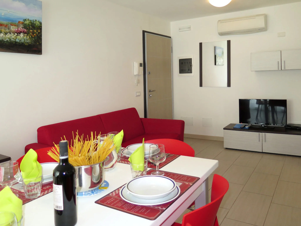 Residenza Monica