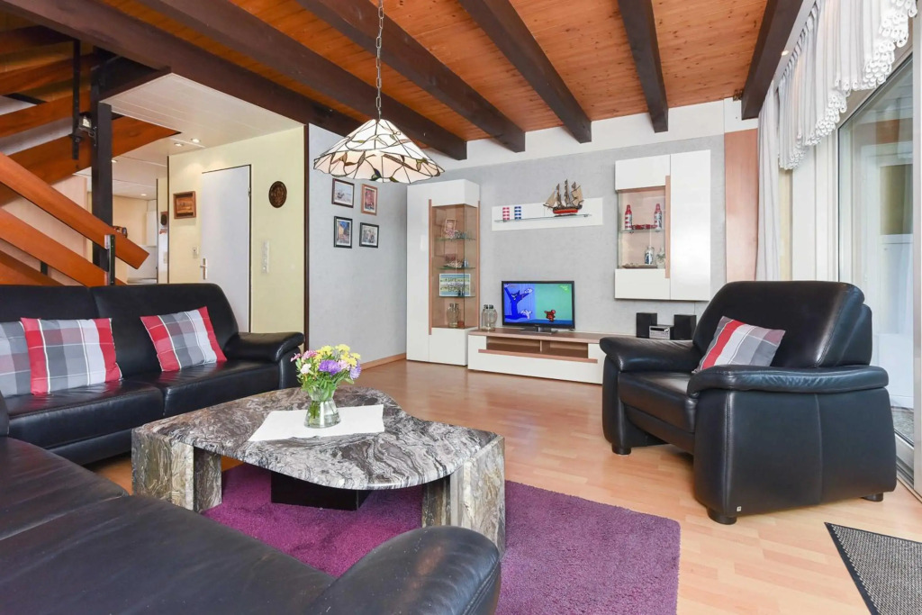 Ferienhaus Windmuehle