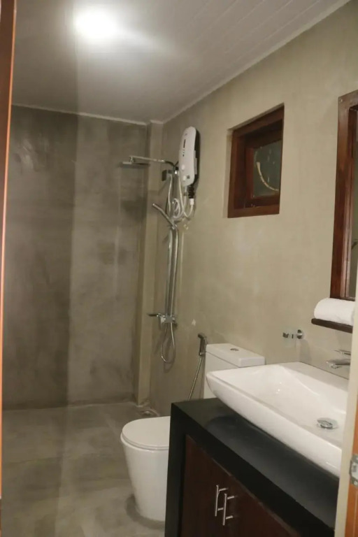 Sandra Guesthouse