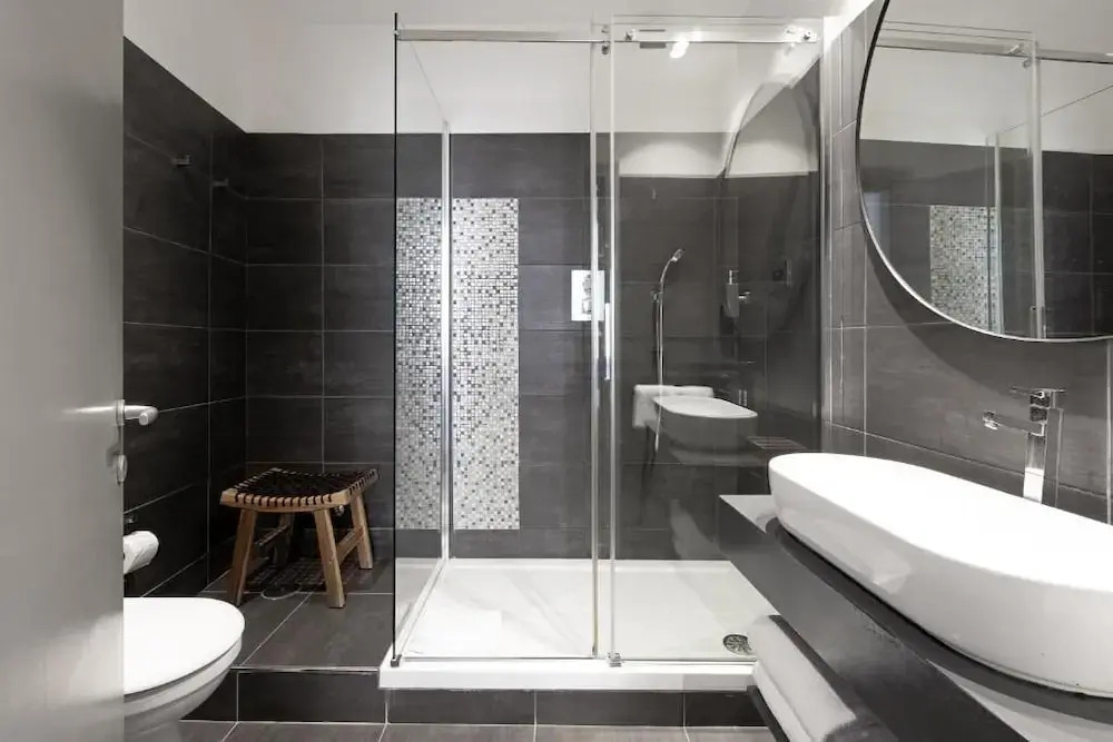 N-Space Modern Guest Rooms
